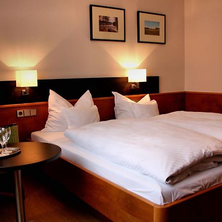 Lindner'S Hotel Bellheim Værelse billede
