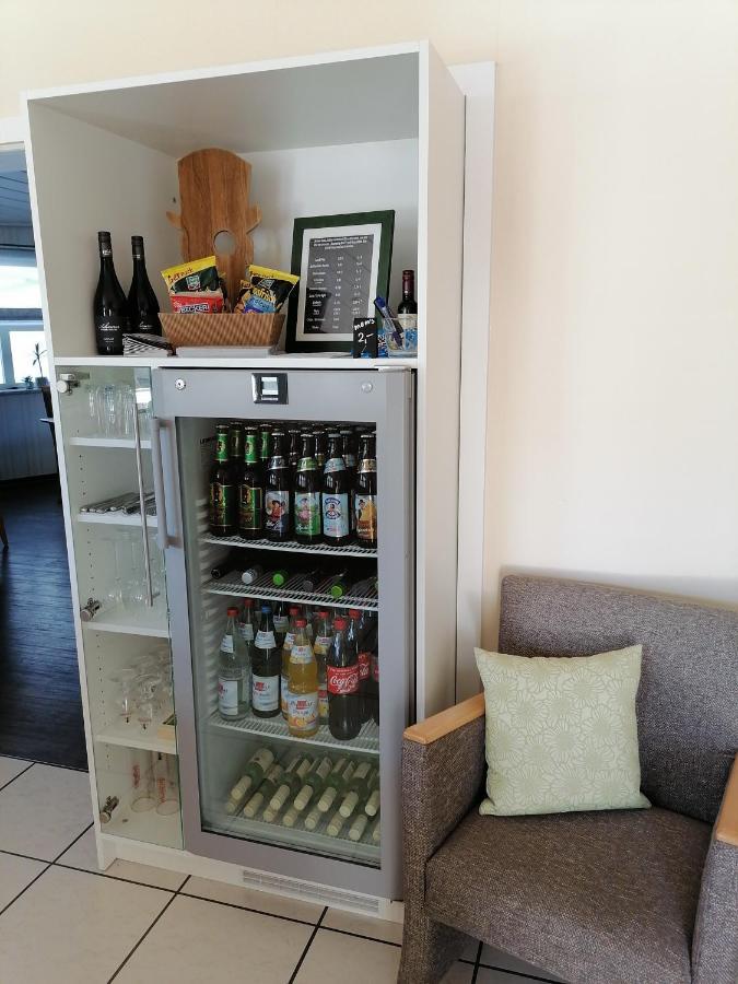 Lindner'S Hotel Bellheim Eksteriør billede
