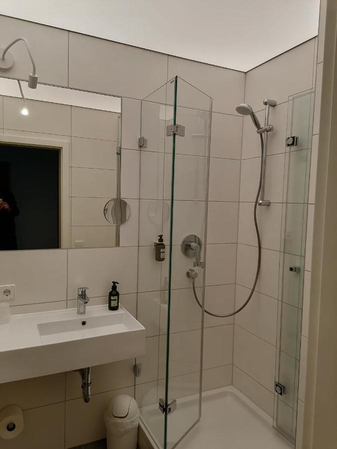 Lindner'S Hotel Bellheim Eksteriør billede