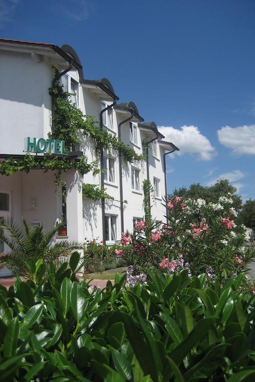 Lindner'S Hotel Bellheim Eksteriør billede