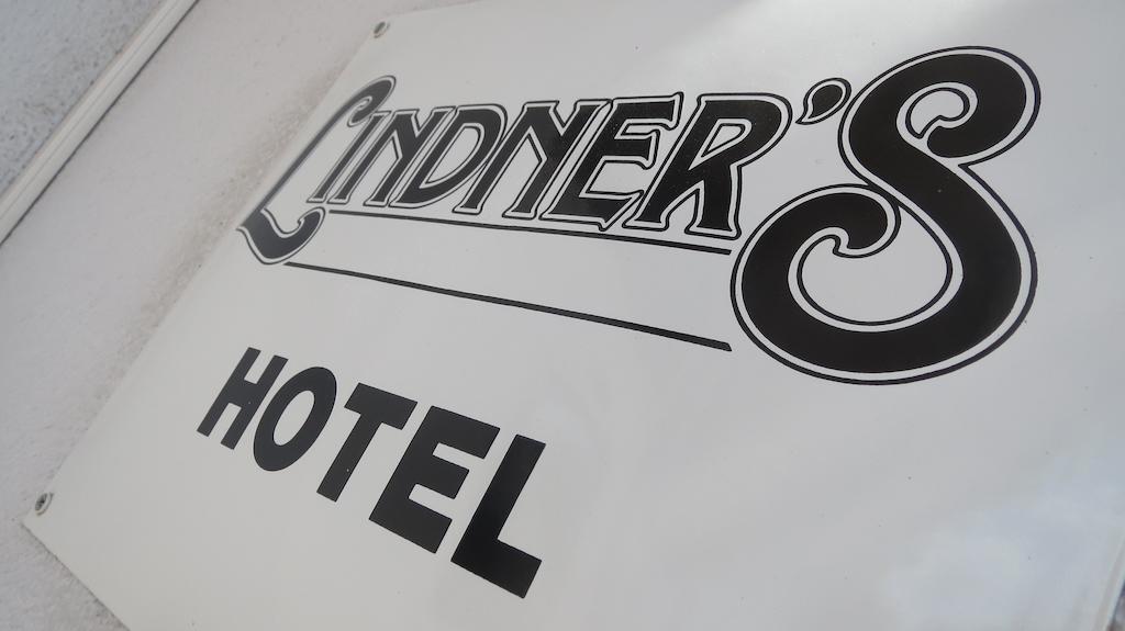 Lindner'S Hotel Bellheim Eksteriør billede