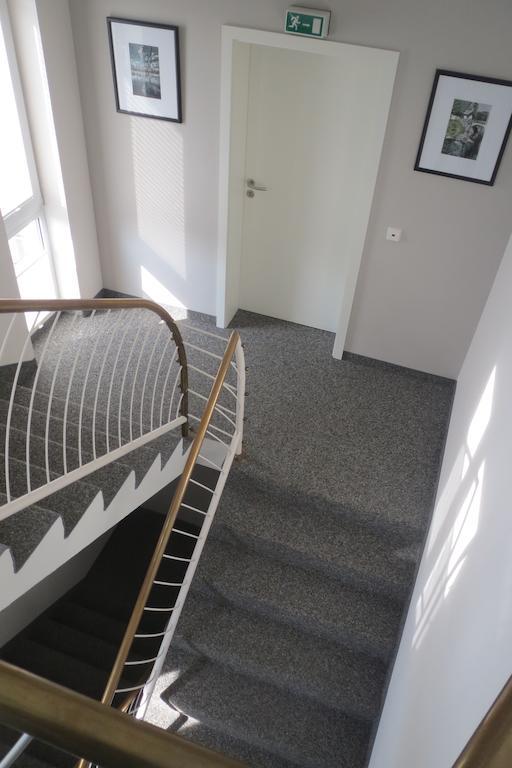 Lindner'S Hotel Bellheim Eksteriør billede